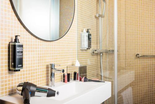ibis Styles Bern City - image 35