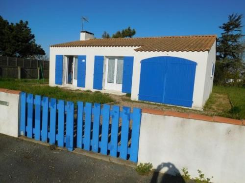 Maison L'Aiguillon-sur-Mer 3 pièces 6 personnes - FR-1-476-23 - image 5