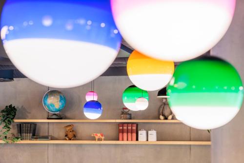 ibis Styles Bern City - image 16
