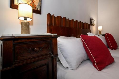Vicolo dell'Aquila - Residenze Romanae, Roma (foto 3)