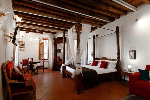 Foto 5 de Vicolo dell'Aquila - Residenze Romanae
