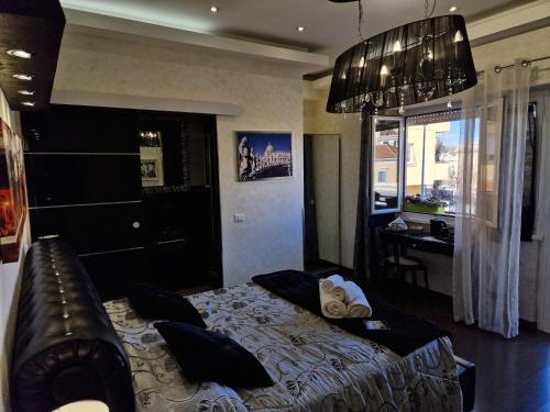  San Pietro Chic Resort in Rom