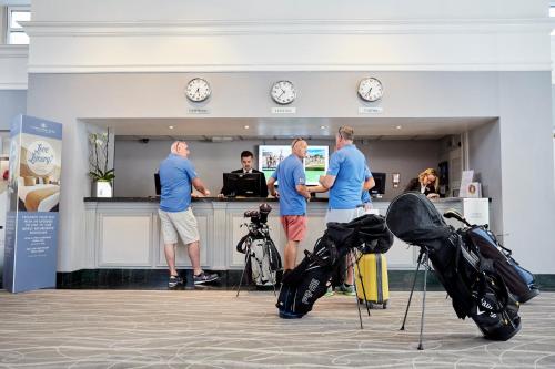 Coldra Court Hotel by Celtic Manor - image 2