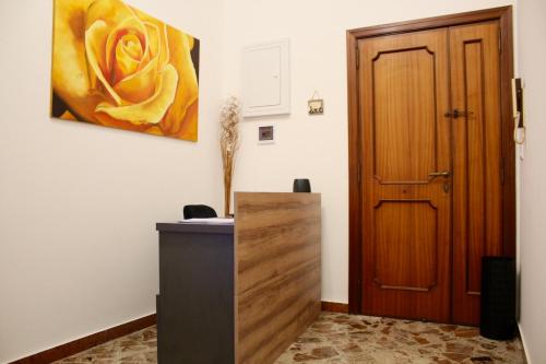 B&B DEGLI ANGELI 4