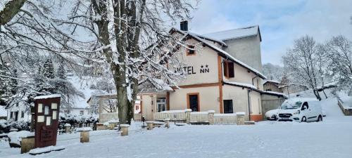 Auberge Des Mésanges