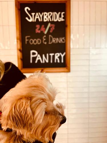 Staybridge Suites London Heathrow - Bath Road, an IHG Aparthotel