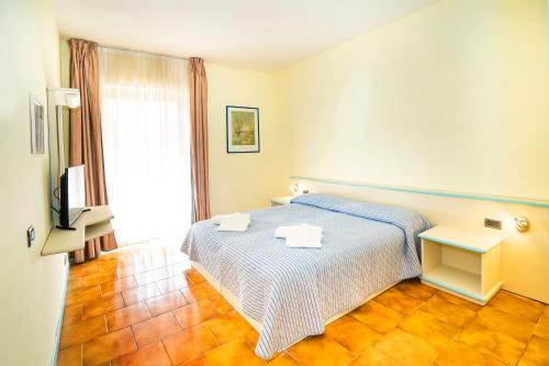 Hotel San Pietro in Letojanni