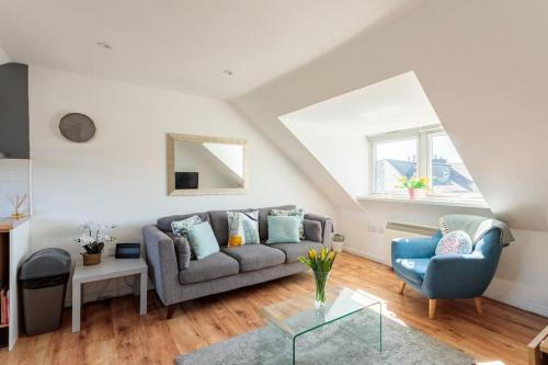 Picture of Argyll Square Apartment