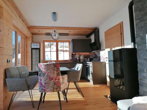 Facilities, Wieslhutte in Zell am Ziller