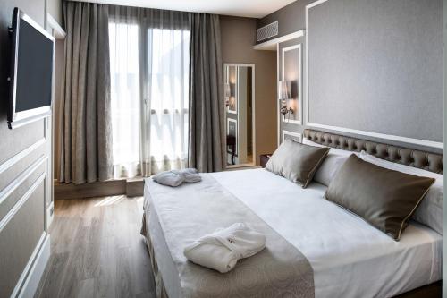 Catalonia Passeig de Gràcia 4* Sup - image 12