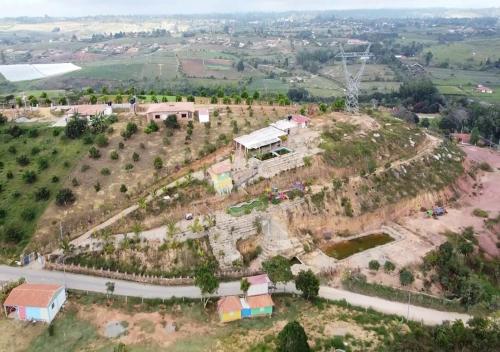 Finca La Fuentesita
