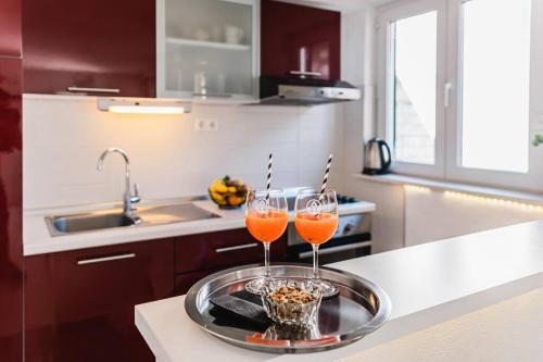 Holiday home Marina-renovated house in city center, Rogoznica (photo 7)