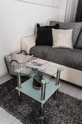 Holiday home Marina-renovated house in city center, Rogoznica (photo 4)