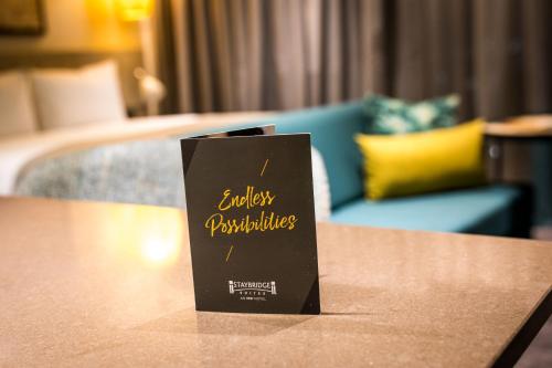 Staybridge Suites London Heathrow - Bath Road, an IHG Aparthotel