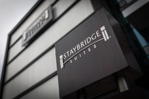 Staybridge Suites London Heathrow - Bath Road, an IHG Aparthotel