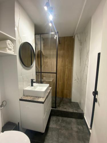 L&M Apartment, Тыргу-Муреш