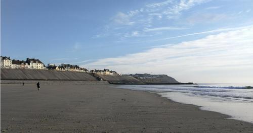 Le Portel Plage les 4 saisons 2 - Plage de Ningles