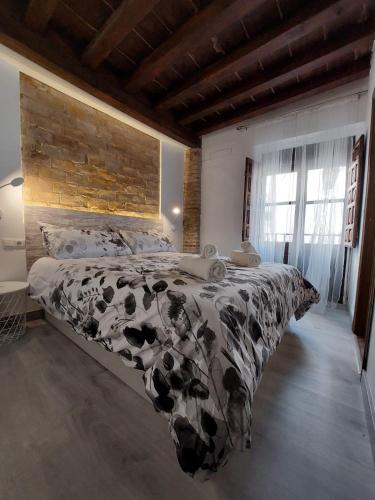 Nueva Casa Torre Albaycin gîte à louer Corral del Carbón