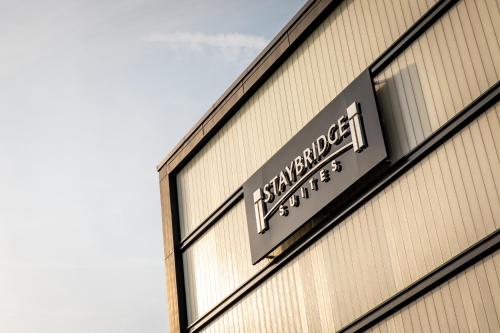 Staybridge Suites London Heathrow - Bath Road, an IHG Aparthotel