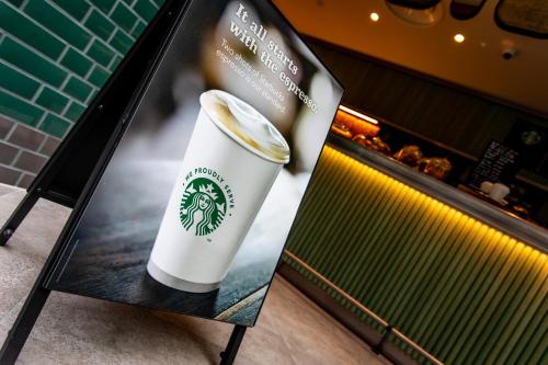 Staybridge Suites London Heathrow - Bath Road, an IHG Aparthotel