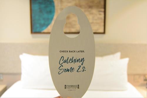 Staybridge Suites London Heathrow - Bath Road, an IHG Aparthotel