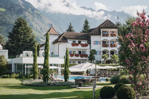 . Hotel Hanswirt