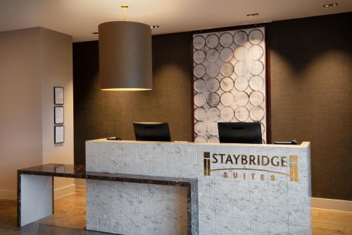 Staybridge Suites London Heathrow - Bath Road, an IHG Aparthotel
