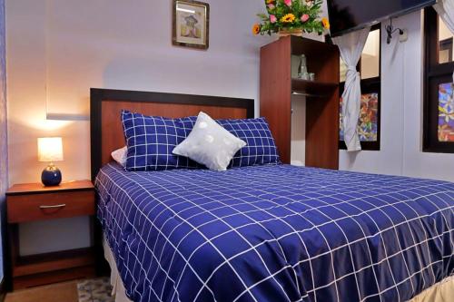Hotel Posada el Arcangel, Antigua Guatemala (photo 7)