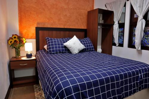Hotel Posada el Arcangel, Antigua Guatemala (photo 4)