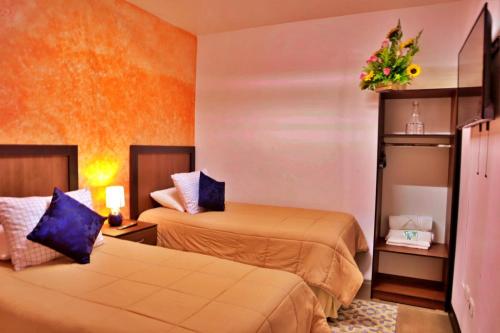 Hotel Posada el Arcangel, Antigua Guatemala (photo 9)