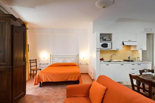 Residence Degli Agrumi - image 4