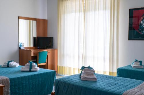Hotel Alisei - image 4
