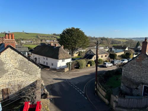 The Old Bakehouse