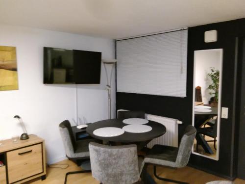 Appartement am Rondell in 赫斯巴赫