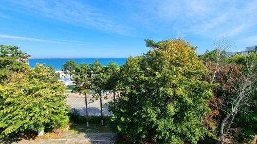 Hotel Astoria – Eforie Nord, CA