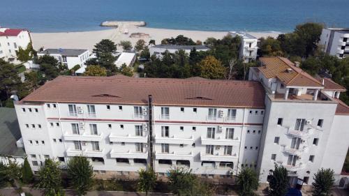 Hotel Astoria – Eforie Nord, CA