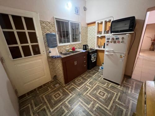 Departamento Adela