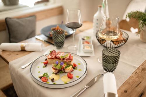 Hotel Restaurant Hanswirt