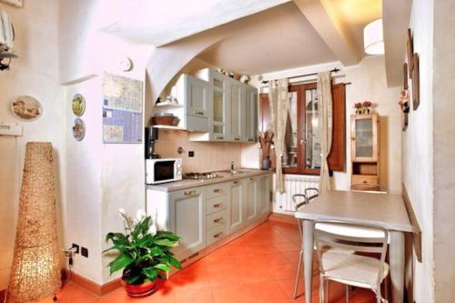 Appartamento Stella in centro a Firenze, Florencie (fotografie 10)