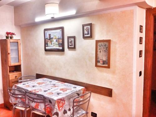 Appartamento Stella in centro a Firenze, Florencie (fotografie 8)
