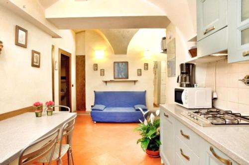 Appartamento Stella in centro a Firenze, Florencie (fotografie 7)