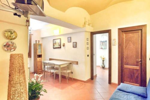 Appartamento Stella in centro a Firenze, Florencie (fotografie 6)