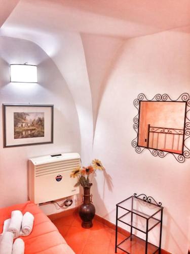 Appartamento Stella in centro a Firenze, Florencie (fotografie 4)