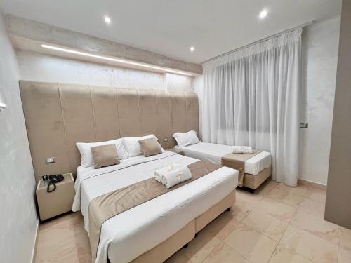 Hotel Paradiso in Castel Volturno