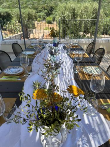 Masseria Morrone in Campanile