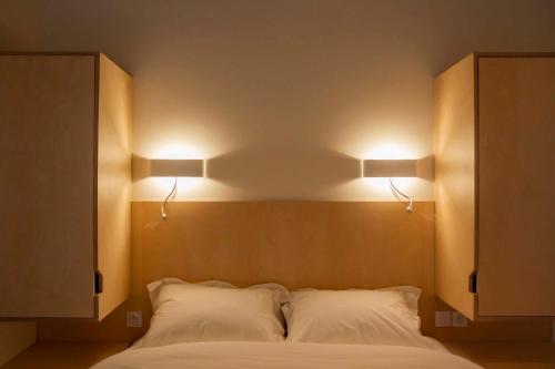 Une chambre à l'Economat, Bordeaux (photo 6)