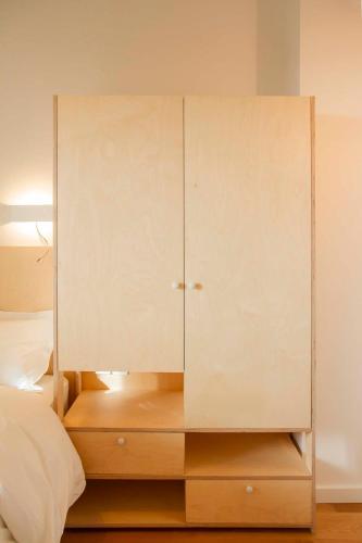 Une chambre à l'Economat, Bordeaux (photo 8)