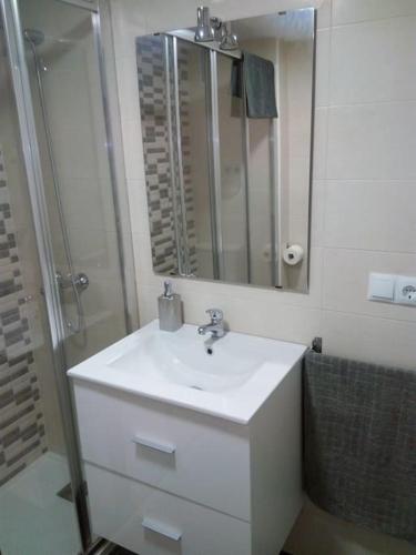 APARTAMENTO DANAE centro