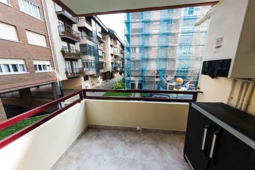 APARTAMENTO DANAE centro