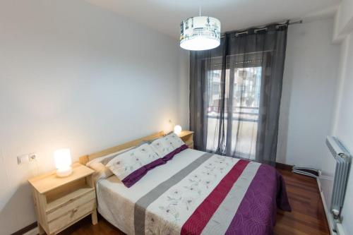 APARTAMENTO DANAE centro